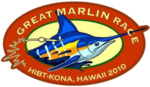 Blue Ocean Seafood Logo
