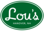 Lou's Restaurant and Bakery Logo