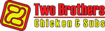 Two Brothers Logo