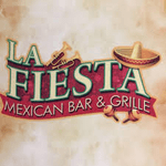 La Fiesta Mexican Bar and Gril Logo