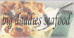 big daddies seafood Logo