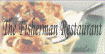 The Fisherman Restaurant Logo