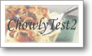 ChowlyTest2 Logo